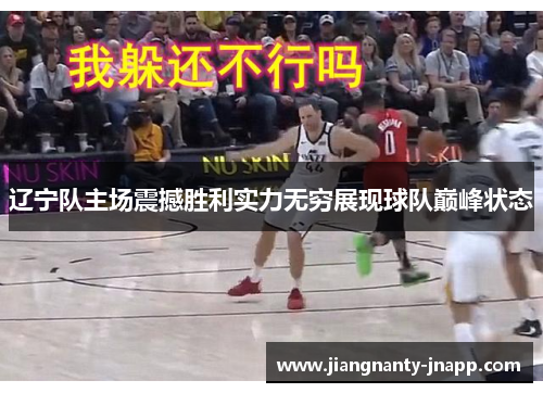 辽宁队主场震撼胜利实力无穷展现球队巅峰状态