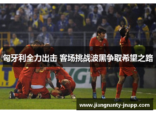 匈牙利全力出击 客场挑战波黑争取希望之路