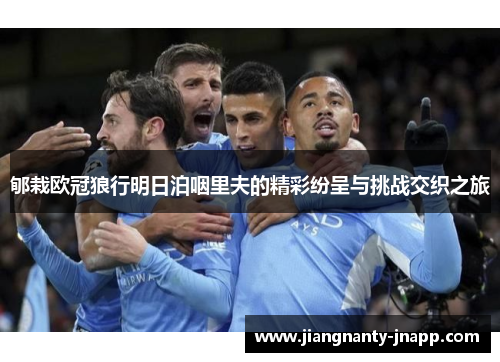 郇栽欧冠狼行明日泊咽里夫的精彩纷呈与挑战交织之旅
