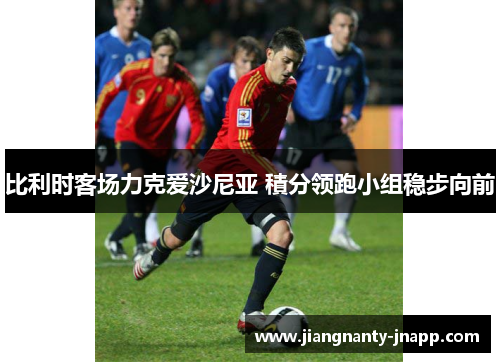 比利时客场力克爱沙尼亚 積分领跑小组稳步向前